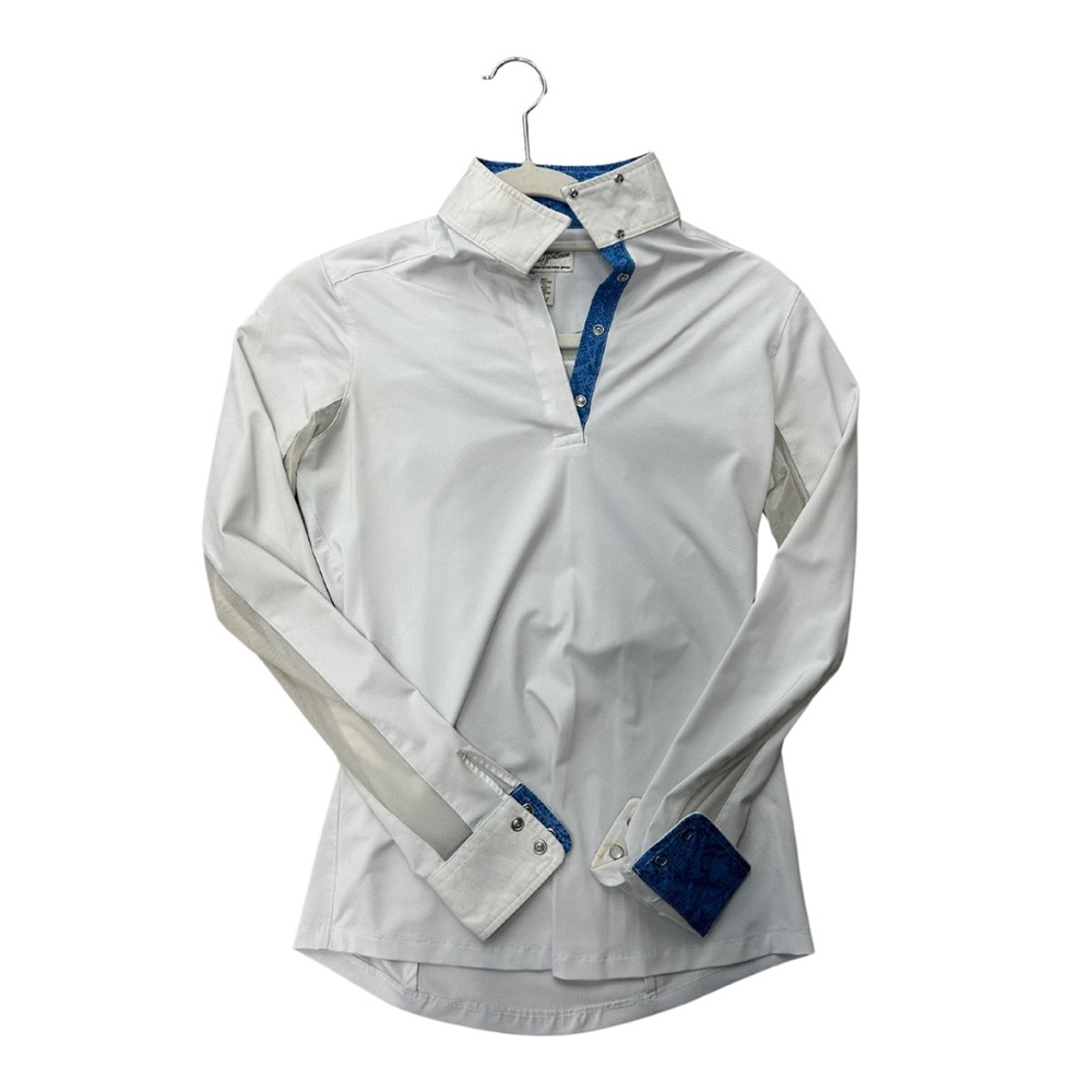 Tailored Sportsman Show Shirt